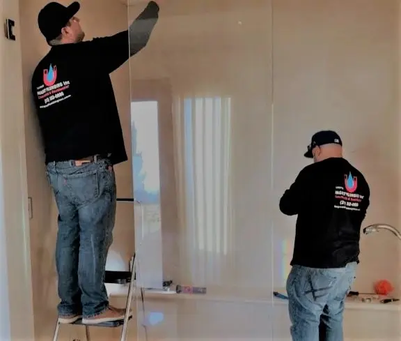 Professional plumbing installation for Leak Detection in Ganymede