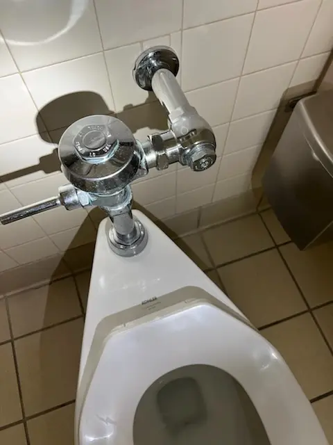 Fixture installation and repair for Repiping in Ganymede